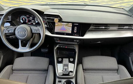 Audi A3, 2022 год, 1 740 000 рублей, 18 фотография