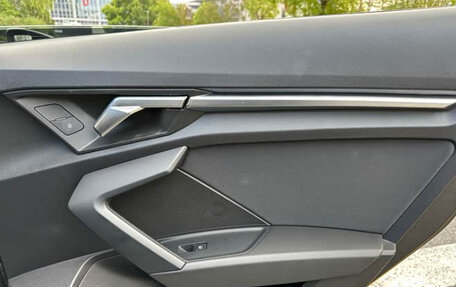 Audi A3, 2022 год, 1 740 000 рублей, 17 фотография