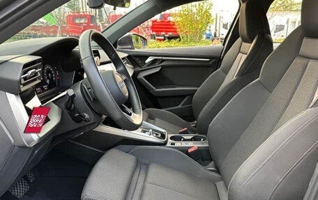 Audi A3, 2022 год, 1 740 000 рублей, 13 фотография