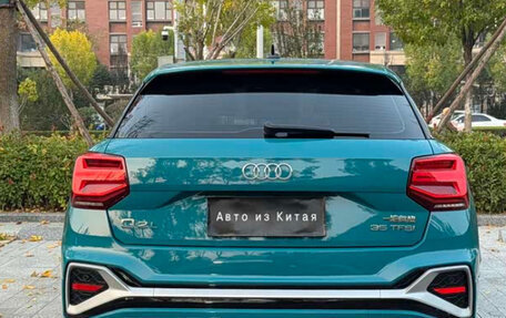 Audi Q2 I, 2022 год, 2 420 000 рублей, 6 фотография