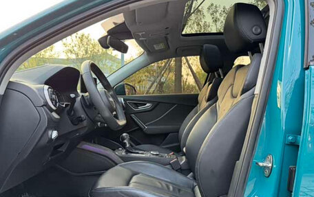 Audi Q2 I, 2022 год, 2 420 000 рублей, 8 фотография