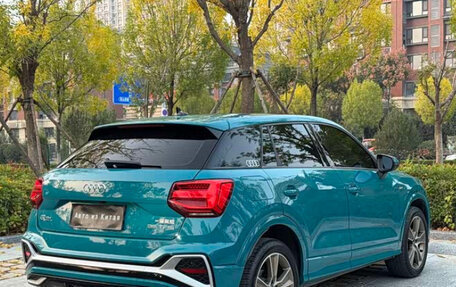 Audi Q2 I, 2022 год, 2 420 000 рублей, 7 фотография
