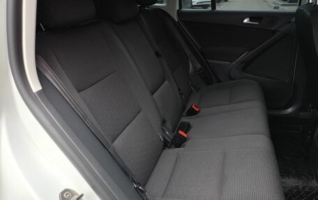 Volkswagen Tiguan I, 2015 год, 1 777 100 рублей, 15 фотография