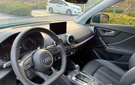 Audi Q2 I, 2022 год, 2 420 000 рублей, 9 фотография