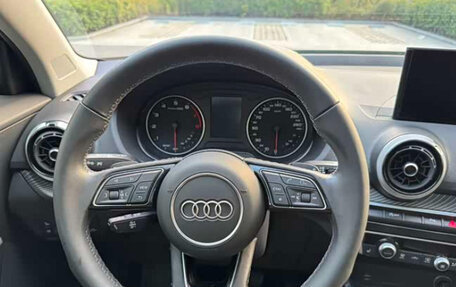 Audi Q2 I, 2022 год, 2 420 000 рублей, 17 фотография