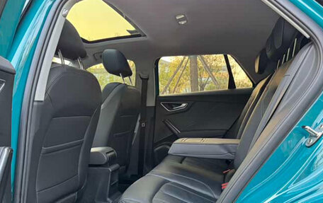 Audi Q2 I, 2022 год, 2 420 000 рублей, 11 фотография