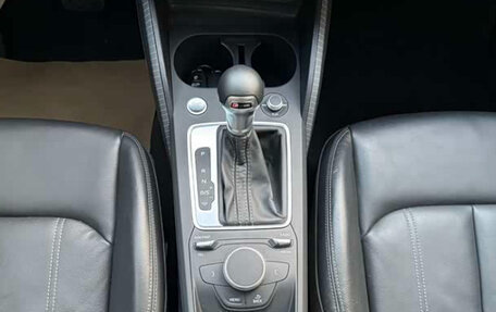 Audi Q2 I, 2022 год, 2 420 000 рублей, 16 фотография