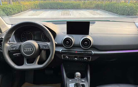 Audi Q2 I, 2022 год, 2 420 000 рублей, 12 фотография