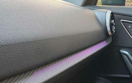 Audi Q2 I, 2022 год, 2 420 000 рублей, 13 фотография