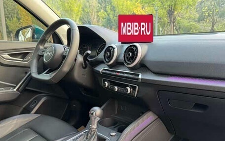 Audi Q2 I, 2022 год, 2 420 000 рублей, 22 фотография