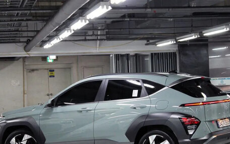 Hyundai Kona, 2024 год, 2 615 000 рублей, 4 фотография