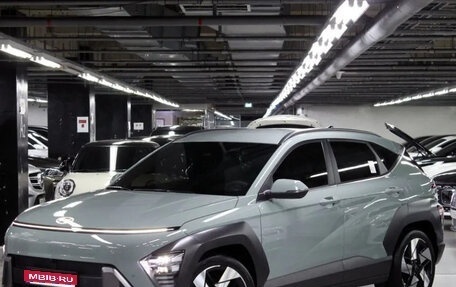 Hyundai Kona, 2024 год, 2 615 000 рублей, 1 фотография