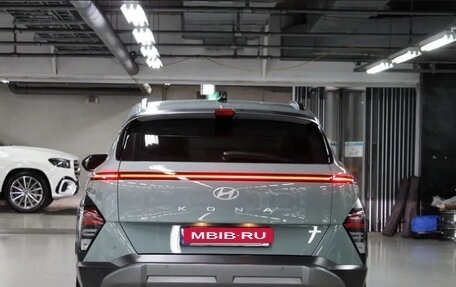 Hyundai Kona, 2024 год, 2 615 000 рублей, 6 фотография