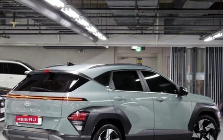 Hyundai Kona, 2024 год, 2 615 000 рублей, 7 фотография