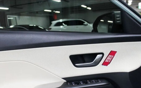 Hyundai Kona, 2024 год, 2 615 000 рублей, 10 фотография