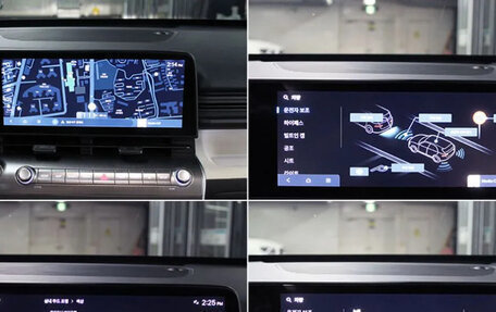 Hyundai Kona, 2024 год, 2 615 000 рублей, 17 фотография