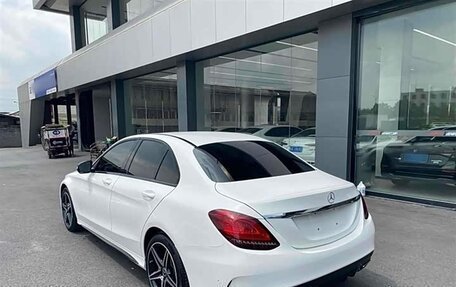 Mercedes-Benz C-Класс, 2020 год, 2 120 123 рублей, 4 фотография