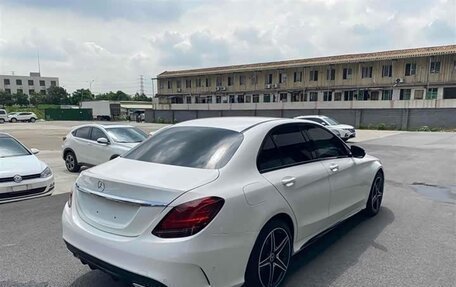 Mercedes-Benz C-Класс, 2020 год, 2 120 123 рублей, 6 фотография