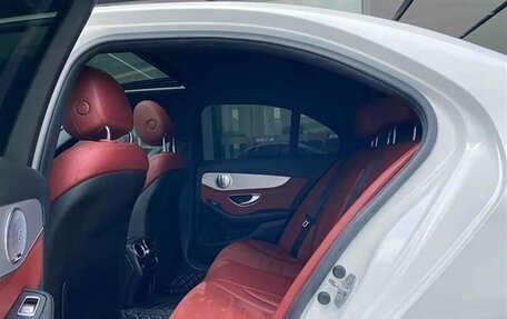 Mercedes-Benz C-Класс, 2020 год, 2 120 123 рублей, 9 фотография