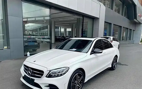 Mercedes-Benz C-Класс, 2020 год, 2 120 123 рублей, 1 фотография