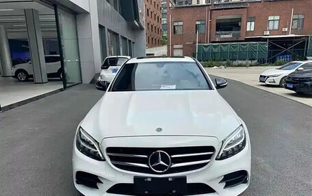 Mercedes-Benz C-Класс, 2020 год, 2 120 123 рублей, 2 фотография