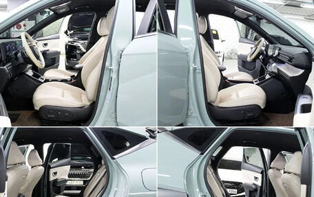 Hyundai Kona, 2024 год, 2 615 000 рублей, 16 фотография