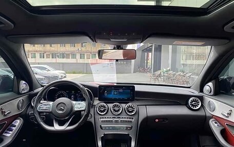 Mercedes-Benz C-Класс, 2020 год, 2 120 123 рублей, 8 фотография