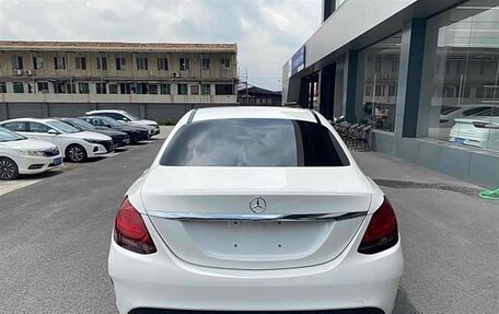 Mercedes-Benz C-Класс, 2020 год, 2 120 123 рублей, 5 фотография