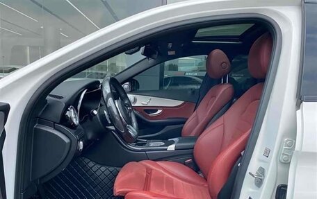 Mercedes-Benz C-Класс, 2020 год, 2 120 123 рублей, 7 фотография