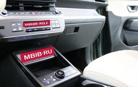 Hyundai Kona, 2024 год, 2 615 000 рублей, 19 фотография