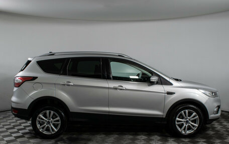 Ford Kuga III, 2017 год, 1 710 000 рублей, 4 фотография