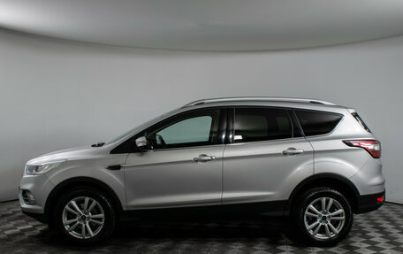 Ford Kuga III, 2017 год, 1 710 000 рублей, 8 фотография