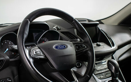 Ford Kuga III, 2017 год, 1 710 000 рублей, 13 фотография