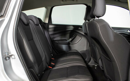 Ford Kuga III, 2017 год, 1 710 000 рублей, 10 фотография