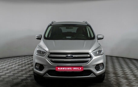 Ford Kuga III, 2017 год, 1 710 000 рублей, 2 фотография
