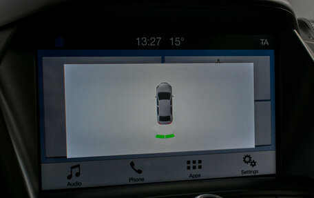 Ford Kuga III, 2017 год, 1 710 000 рублей, 16 фотография