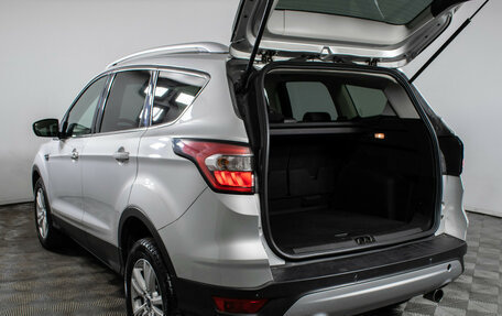 Ford Kuga III, 2017 год, 1 710 000 рублей, 18 фотография