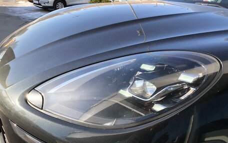 Porsche Macan I рестайлинг, 2016 год, 2 550 000 рублей, 11 фотография