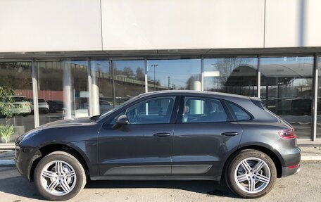 Porsche Macan I рестайлинг, 2016 год, 2 550 000 рублей, 6 фотография