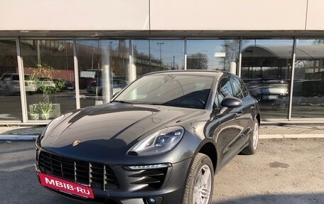 Porsche Macan I рестайлинг, 2016 год, 2 550 000 рублей, 7 фотография