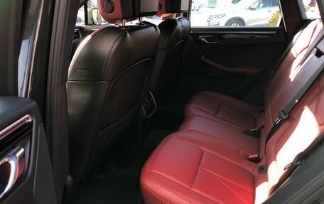 Porsche Macan I рестайлинг, 2016 год, 2 550 000 рублей, 17 фотография