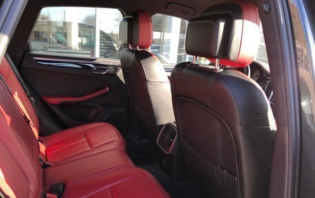 Porsche Macan I рестайлинг, 2016 год, 2 550 000 рублей, 18 фотография