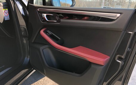 Porsche Macan I рестайлинг, 2016 год, 2 550 000 рублей, 19 фотография