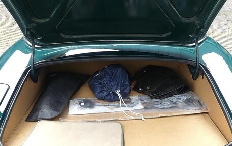 Jaguar E-type Series 3, 1970 год, 4 800 000 рублей, 7 фотография