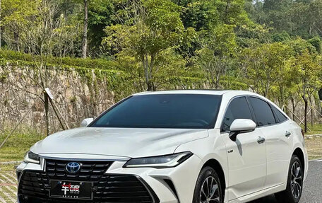 Toyota Avalon, 2022 год, 2 460 888 рублей, 1 фотография