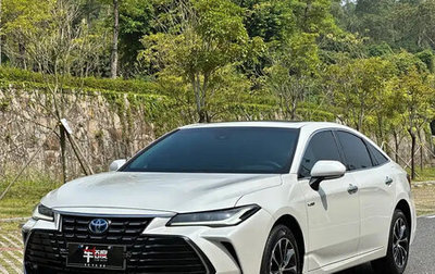 Toyota Avalon, 2022 год, 2 460 888 рублей, 1 фотография