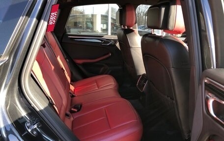 Porsche Macan I рестайлинг, 2016 год, 2 550 000 рублей, 16 фотография