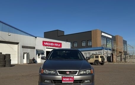 Honda Accord VII рестайлинг, 1997 год, 760 000 рублей, 1 фотография