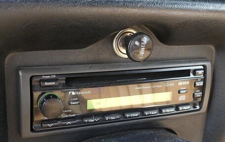 Jaguar E-type Series 3, 1970 год, 4 800 000 рублей, 17 фотография