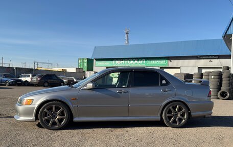 Honda Accord VII рестайлинг, 1997 год, 760 000 рублей, 3 фотография